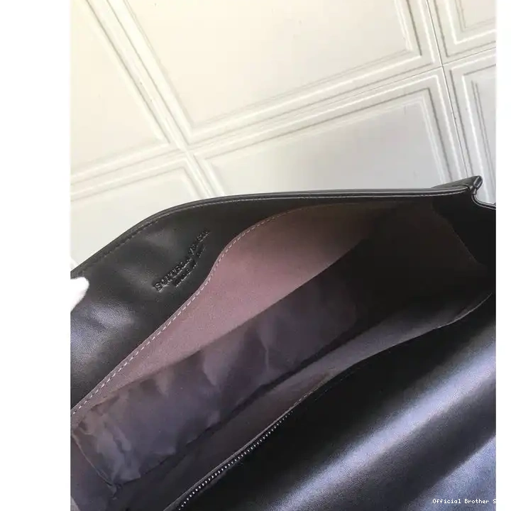 Official Brother Sam 2108SF0212 Veneta Bag Bottega 0706